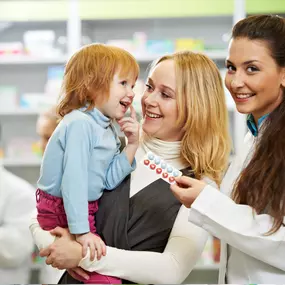 Bild von Pharmacie du Levant