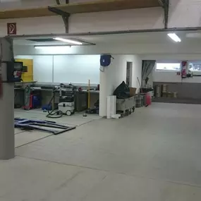 Karosseriebau Sandro Parz in 6260 Bruck am Ziller