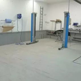 Karosseriebau Sandro Parz in 6260 Bruck am Ziller