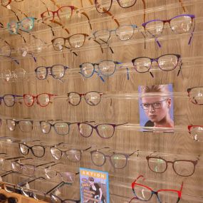 Optiker GöDoSchaust - Brillensortiment von Top-Marken