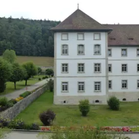 Bild von Auberge de Bellelay