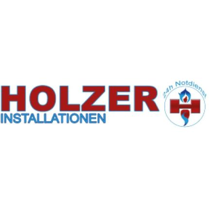 Logo od Holzer Installationen GmbH