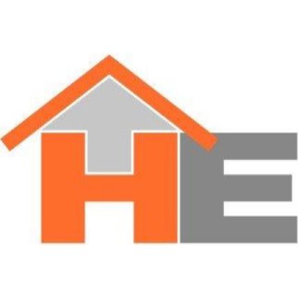 Logo fra HE- Hausmeister service Hannes Erlacher