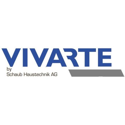 Logotipo de Vivarte by Schaub Haustechnik AG