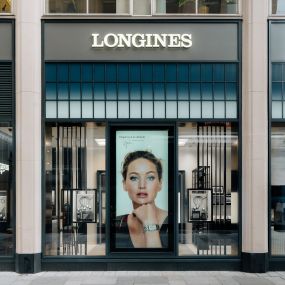 Longines Boutique Wien