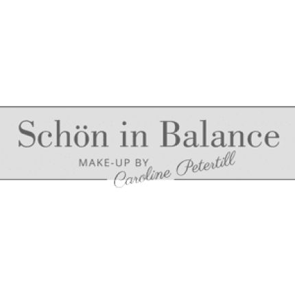 Logotyp från Schön in Balance