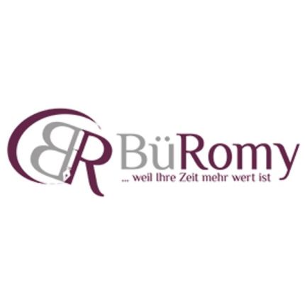 Logo from BüRomy Erhard