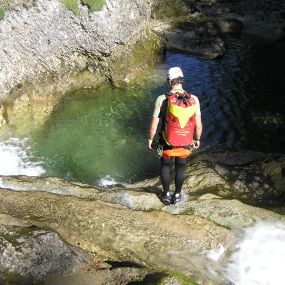 Sport und Natur Abenteuer GmbH