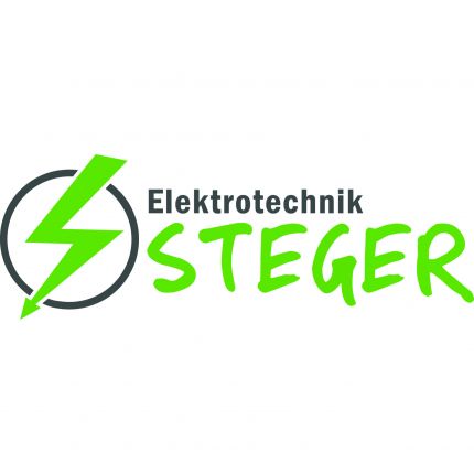 Logo von Elektrotechnik Steger