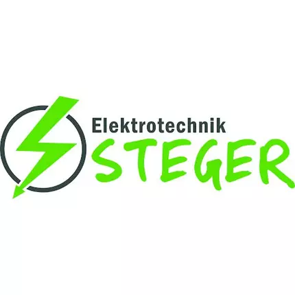 Logo von Elektrotechnik Steger