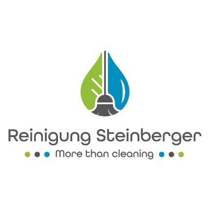 Logotyp från Gebäudereinigung Steinberger Reinigungs-GmbH