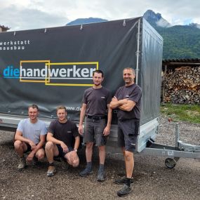 DIe Handwerker GmbH