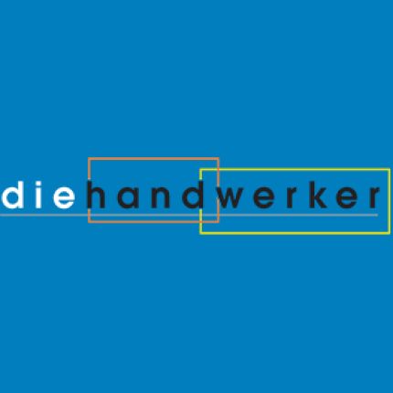 Logotyp från Die Handwerker GmbH