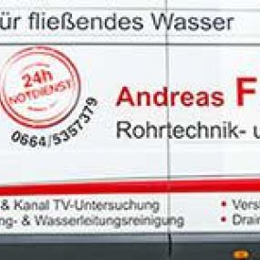 FUCHS Rohrtechnik & -service GmbH