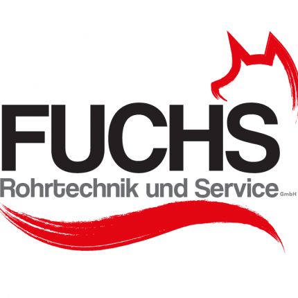 Logo fra FUCHS Rohrtechnik & -service GmbH