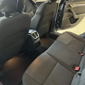 GEOS Autoaufbereitung & Autovermietung