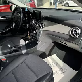 GEOS Autoaufbereitung & Autovermietung