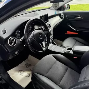 GEOS Autoaufbereitung & Autovermietung