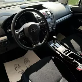 GEOS Autoaufbereitung & Autovermietung