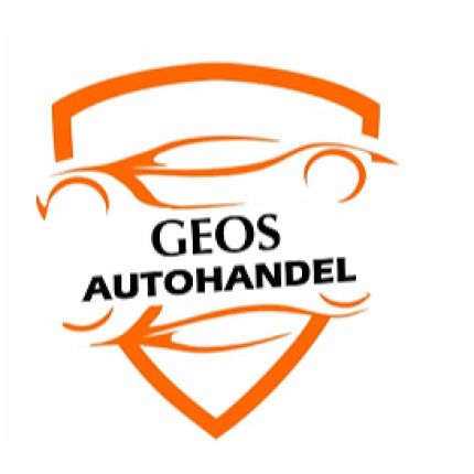 Logo fra GEOS Autohandel