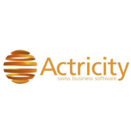 Logo van Actricity AG