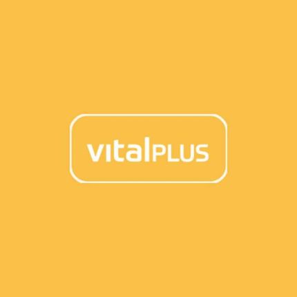 Logo van Physiotherapie - Vital Plus