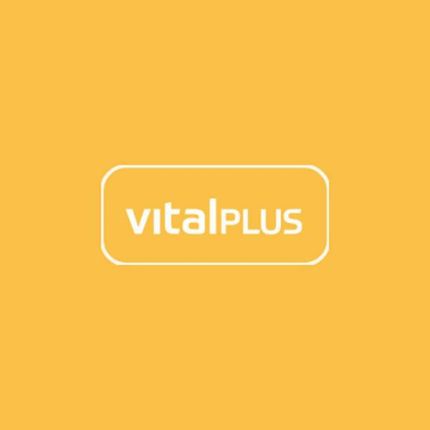 Logotyp från Physiotherapie - Vital Plus