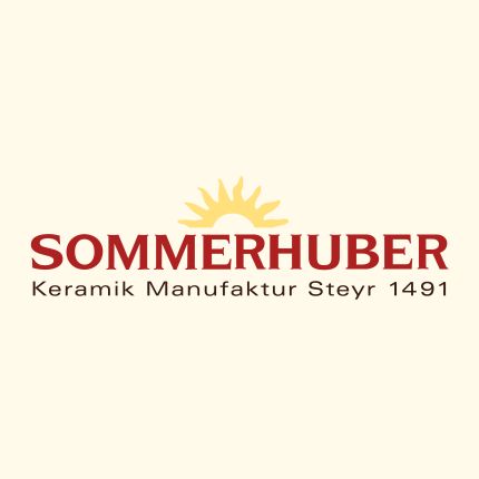 Logo van Sommerhuber GmbH