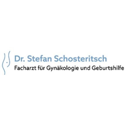 Logotipo de Dr. Stefan Schosteritsch
