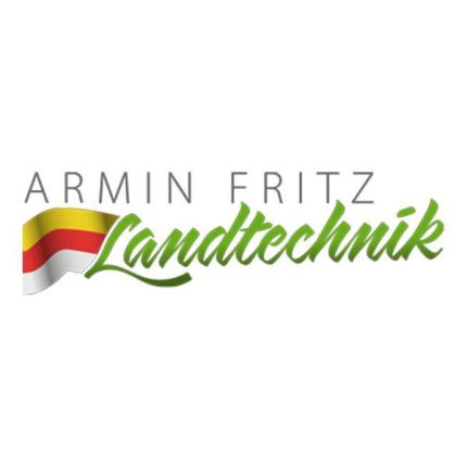 Logo od ARMIN FRITZ Landmaschinen und Kfz-Technik GmbH - Landtechnik