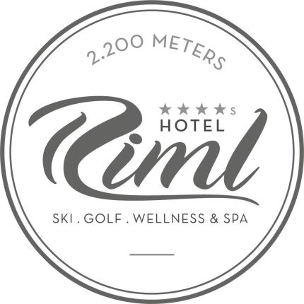 Logo da Hotel Riml