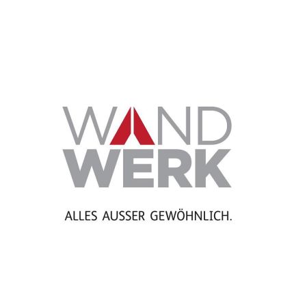 Logótipo de WANDWERK GmbH Wanddekorationen/Mooswände/Moosbilder