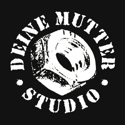 Logo da Deine Mutter Studio