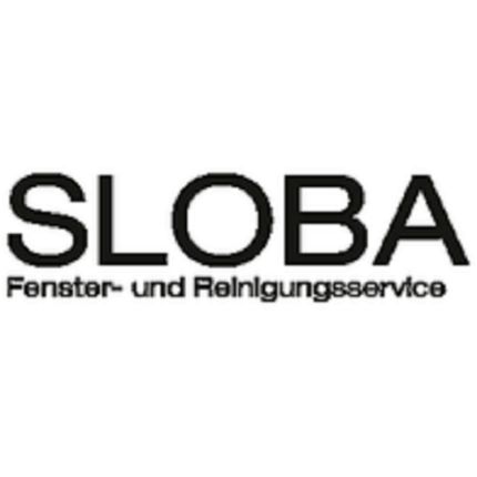 Logo von SLOBA - Fenster und Reinigungsservice