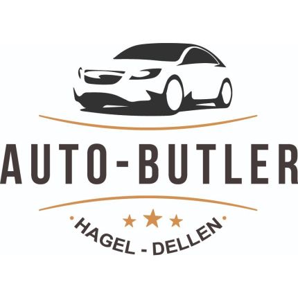 Logo fra AUTO-BUTLER mobile Hagel & Dellenreparatur