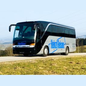 Heinzl Busreisen und Taxi