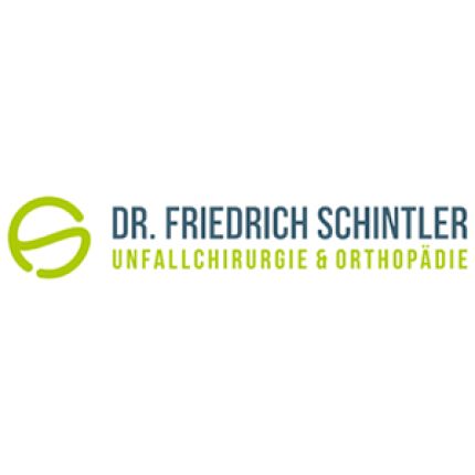Logo de OA Dr. Friedrich Schintler