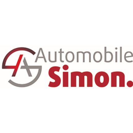 Logo fra Automobile Simon