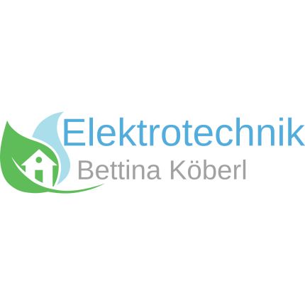 Logo von Elektrotechnik Bettina Köberl