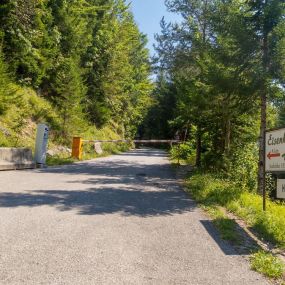 ÖTK - Eisenkappler Hütte