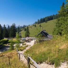 ÖTK - Eisenkappler Hütte