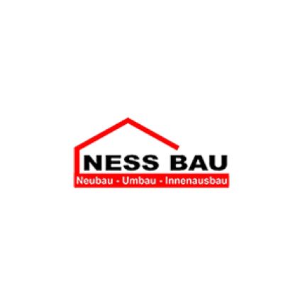 Logo da Ness-Bau