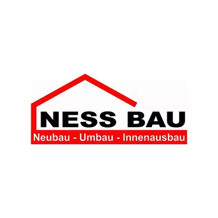 Logo de Ness-Bau