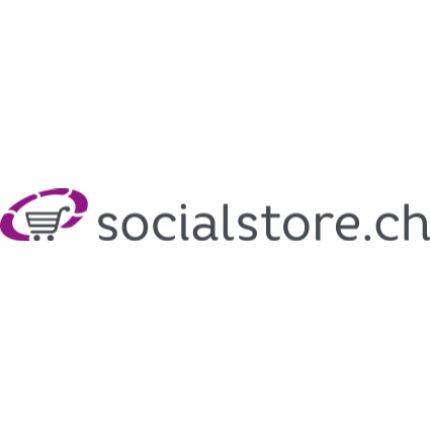 Logo fra Socialstore Online-Shop
