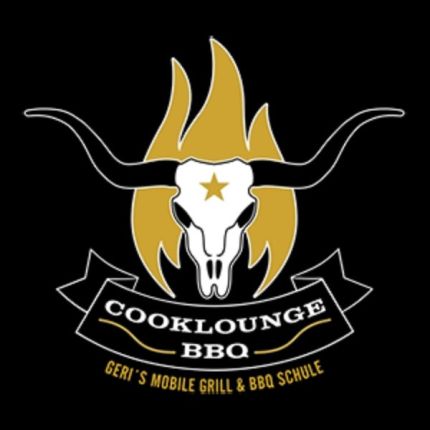 Logo fra Cooklounge BBQ