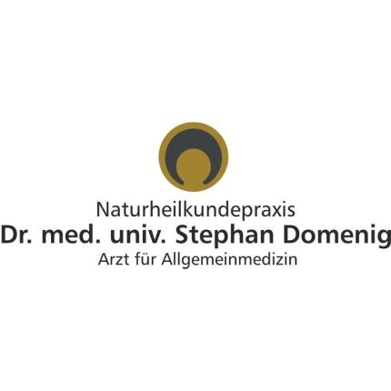 Logo von Die Ordination Dr. Stephan Domenig - Zentrum für Naturheilkunde