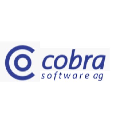 Logotipo de cobra software AG