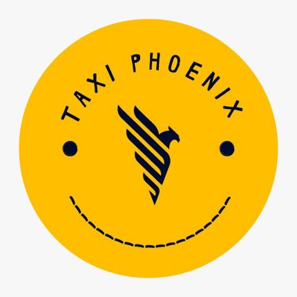 Logo da Taxi Wels Phoenix - Sammeltaxi - Krankentransport- Krankenbeförderung
