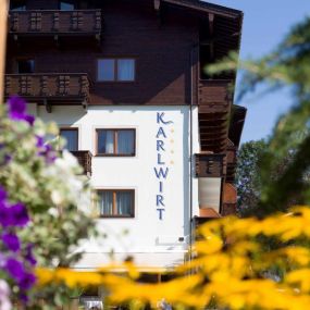 Hotel Karlwirt