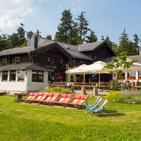 ÖTK - Wilhelm-Eichert-Hütte